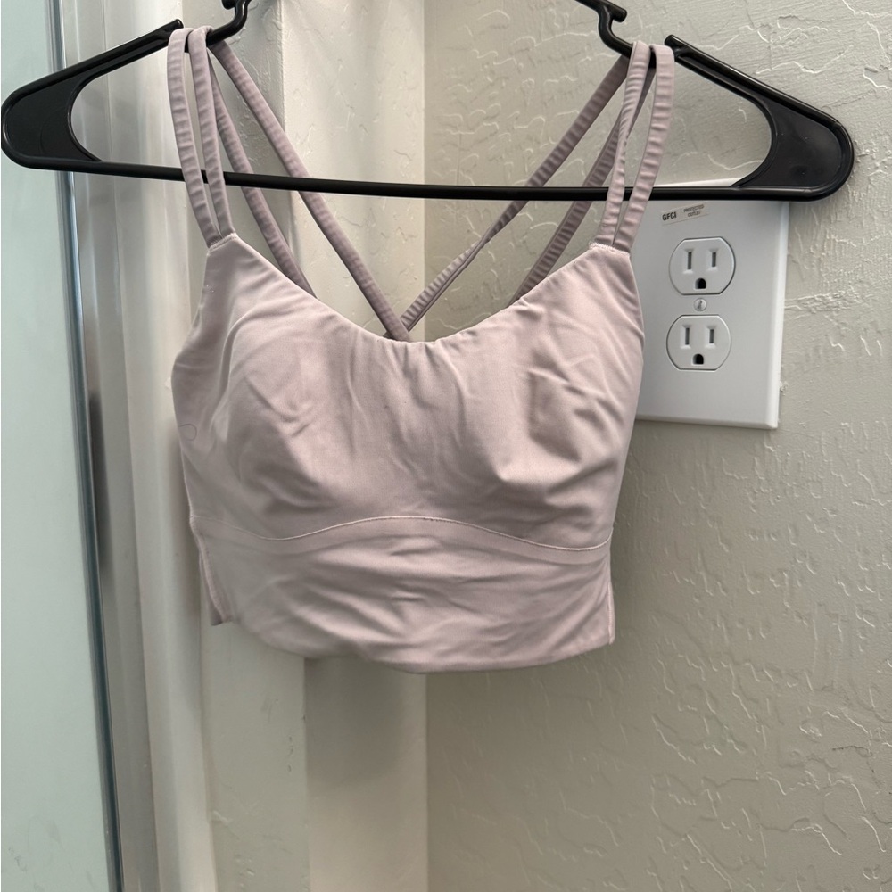 LULULEMON Like a Cloud Longline Bra
